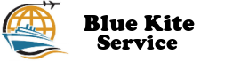 Blue Kite Service